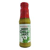 Patanjali Green Chilli Sauce